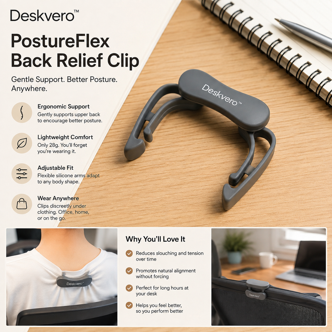 Posture Support